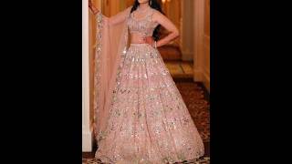 Stunning Lehenga Designs That Will Inspire Your ethnic wear [upl. by Jeralee106]