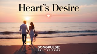 Hearts Desire  Emotional Pop Ballad  SongPulse Daily Releases [upl. by Eneroc]