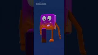 The Classic Cocobut Button animation capcut cocobut cartoon prisma3d newestcocobut [upl. by Starbuck513]