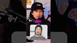 Rudy Jules On Bobby Lee Flooding Their House 🤣😂  Bad Friends Podcast [upl. by Nawiat]