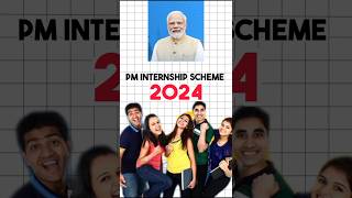 PM Internship Scheme Direct link to apply here check important dates stipend eligibility shorts [upl. by Perlman]