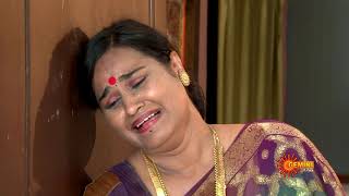 Prathigatana  25thFebruary2019  Gemini TV [upl. by Nedyarb]