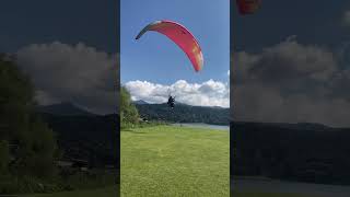 Parapente 🪂 Valle de Bravo what 5586199046 [upl. by Anait153]