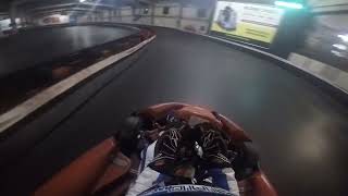 Worldkarts Poperinge POV Ride with 270cc [upl. by Hartwell]