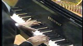 Vladimir Horowitz plays 2 Chopin Etudes [upl. by Connelly]