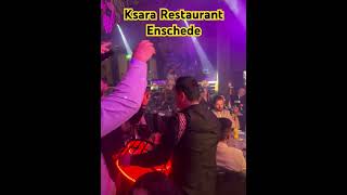 Ksara Restaurant Lounge ksara arabicmusic silvester silvester2024 [upl. by Aseeral540]