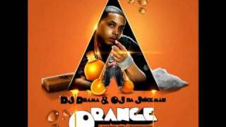 OJ Da JuicemanHouse Rent ORANGE [upl. by Epner]