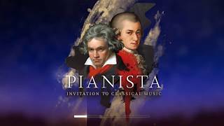 Pianista 11 Haydn  Serenade from String Qaurtet OP3 No5 Master [upl. by Odranar]