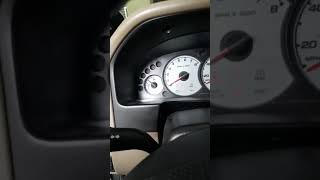 Ford escape beeping noise problem solved [upl. by Adelice]