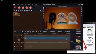 Menginstall Aplikasi Edit Video YouTube Movie Maker Full Crack [upl. by Ymar]