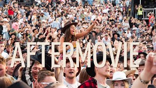 Vinstra Aftermovie 2023 [upl. by Dever975]