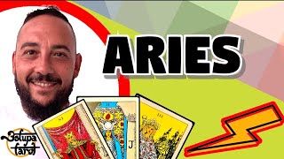 ARIES ♈️GRAN RIQUEZA LO SOLUCIONA TODOESTO SERÁ MUY RÁPIDOALGUIEN PAGARÁ ALTO PRECIO POR SU MALDAD [upl. by Dewayne]