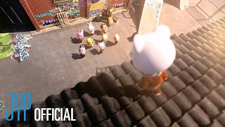 Stray Kids quot특SClass SKZOO verquot MV Teaser [upl. by Enyad]