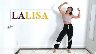 LISA LALISA Dance Workout [upl. by Cavil]