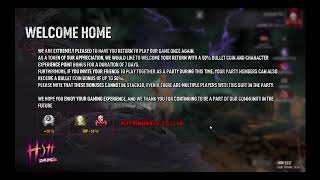 Home Sweet Home HSH Its very Dangerous and Horror game gaming HSH homesweethome gameplay [upl. by Reidar]