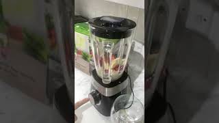 Philips 5000 Blender [upl. by Chancey]