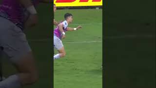 Want PRO Rugby Skills Ethan Hookers Offload is the Answer [upl. by Ylera557]