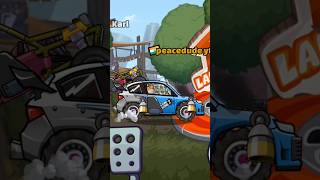 Enraged Fun  PH  Ctutch  Hill Climb Racing 2 [upl. by Heyes]