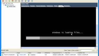 Using LSI MegaRAID Storage Manager in Windows to recover from Unconfigured Bad disks [upl. by Arratoon]