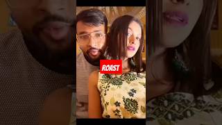 Sraddho Bari Vlog Roast [upl. by Sesom]