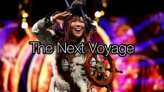 Kairi Sane Theme Song “The Next Voyage” Arena Effect [upl. by Mirella]