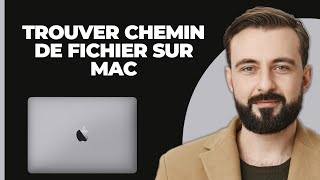 Comment Trouver Le Chemin Daccès Dun Fichier Sur Mac Résolu [upl. by Nilecoj346]