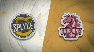 SPY vs UOL  Game 1  PlayIn Knockouts Day 2  2019 World Championship 2019 [upl. by Eliott337]