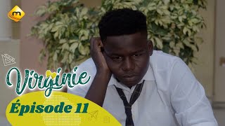 Série  Virginie  Episode 11  VOSTFR [upl. by Niliac]