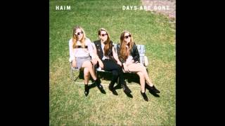 HAIM  My song 5 [upl. by Packer]