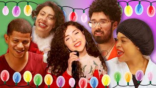 The Pero Like Christmas Special [upl. by Firehs]