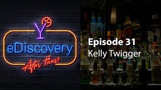 Episode 31  Kelly Twigger [upl. by Launam]