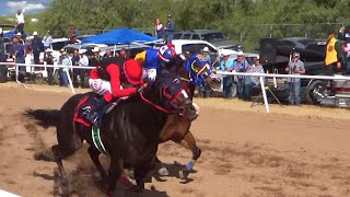 Carreras de Caballos en Cumpas 25 de Noviembre 2023 [upl. by Susann749]