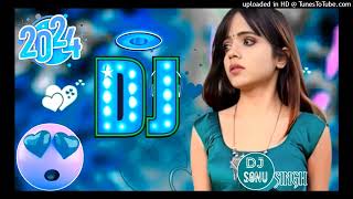 Bollywood Songs 2024 Dj RemixTrending Dj Songs 2024 JBL Dj Song 2024 New Remix Song [upl. by Adnohsad]