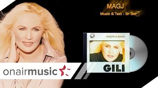 Gili  Magjistari Official Audio 2001 [upl. by Acinelav]