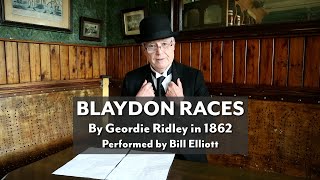 Blaydon Races [upl. by Linson]