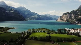 Top 10 Most Beautiful Places in Switzerland 2024 [upl. by Theresita]