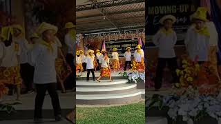 TIKLOS Dance Folk Dance folkdance philippines [upl. by Ydospahr]