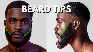 AVOID these Beard MISTAKES How to Grow a Beard [upl. by Theurer]