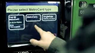 Metrocard Nightmare [upl. by Barton]