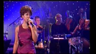 Oleta Adams  Metropole Orkest  Rhythm of Life [upl. by Gabbie48]