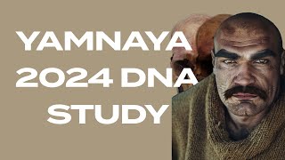 Genetics of The Yamnaya 2024 Study 🧬 [upl. by Thanh262]