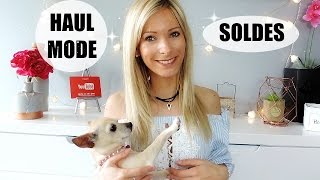 ♡Haul mode SOLDES Undiz Pimkie Aliexpress Shein [upl. by Steddman486]