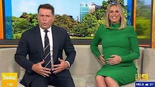 20 Minutes of Funniest News Bloopers F bombs and slip ups [upl. by Nolahc]