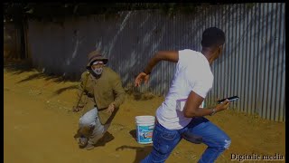 Karibu Gugaa ananimaliza  Arap Uria featuring DJ Nosh 254 amp Gogo Small Best of Kalenjin Comedy [upl. by Kata]