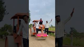 साहेबांनचे निष्ठावं‌त कार्यकर्ते😂 शेवटी बघा 🤣😛shortvideo comedy funny shorts marathicomedy [upl. by Ahsehat]