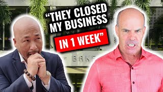 He Left America to Do Business in Vietnam GOES BAD QUICK [upl. by Nuhsar]