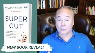 SUPER GUT  A Four Week Plan to Reprogram Your Microbiome Restore Health and Lose Weight [upl. by Assiar174]