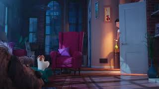 The secret Life of pets Hindi dubbed To download link in description [upl. by Darius646]