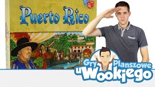 Puerto Rico [upl. by Tertias]