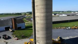 May 26 2015 Silo Move Announcement [upl. by Cobbie]